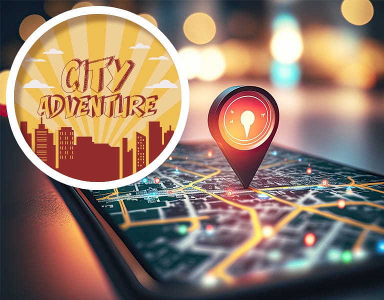 City Adventure