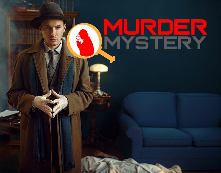 Murder Investigation