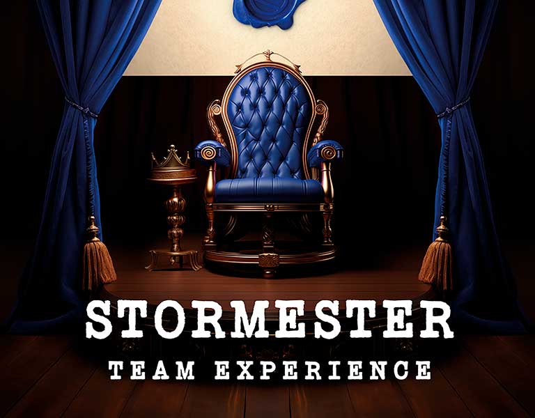 Stormester Team Experience Fyn